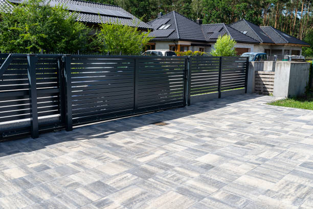 Best Cobblestone Driveway Pavers  in Mound Bayou, MS