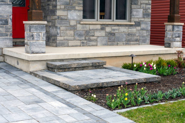 Best Driveway Paving Contractor  in Mound Bayou, MS