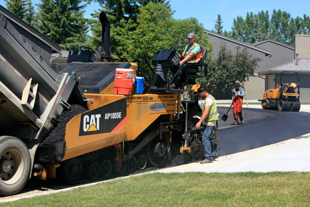 Best Brick Driveway Pavers  in Mound Bayou, MS