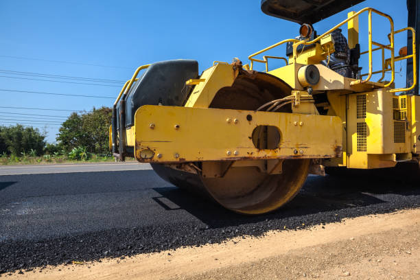 Best Interlocking Driveway Pavers  in Mound Bayou, MS